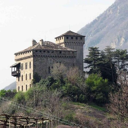 La Maison De Daniela Settimo Vittone Eksteriør billede