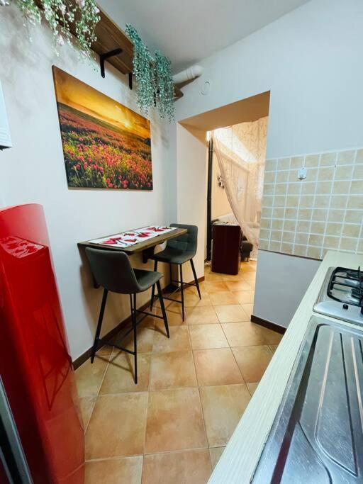La Maison De Daniela Settimo Vittone Eksteriør billede